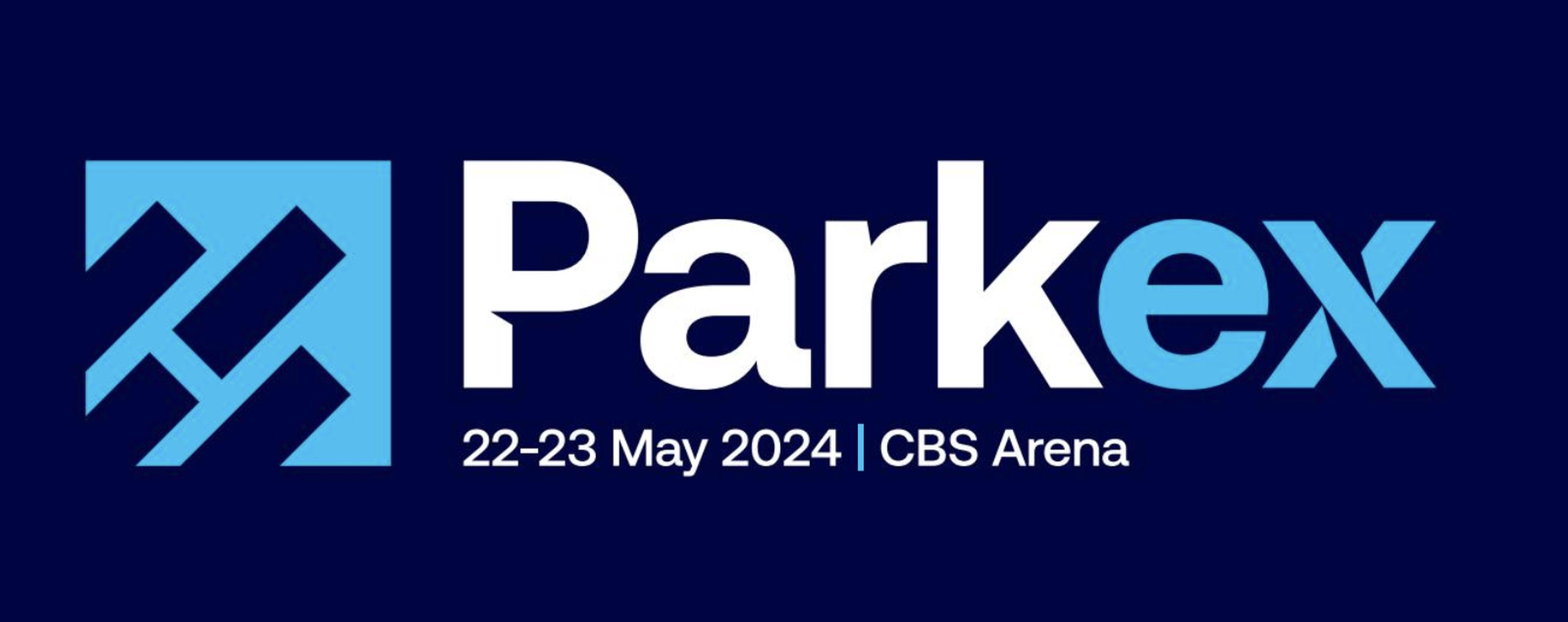 Parkex 2024