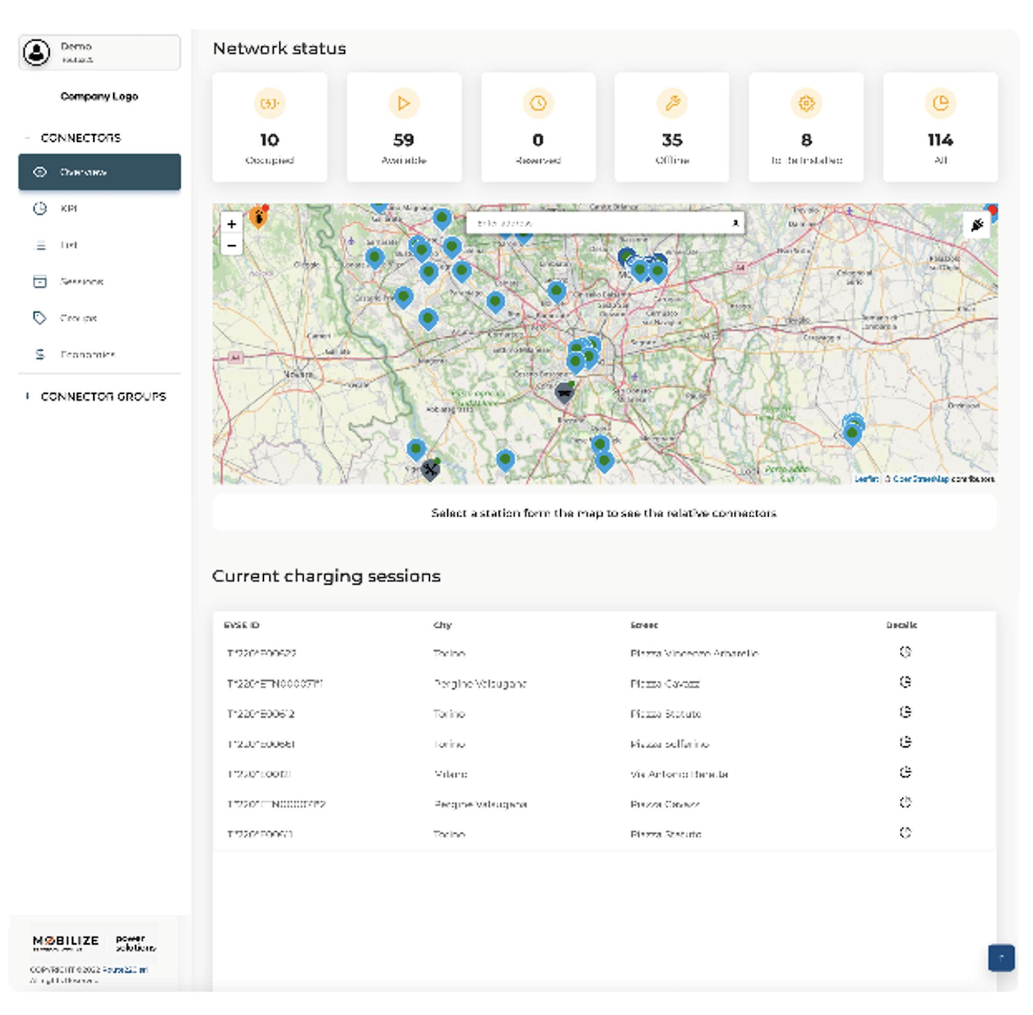 Mobilize launches Fleet@Home