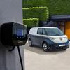 Ohme encourages van fleets to go electric to reduce costs