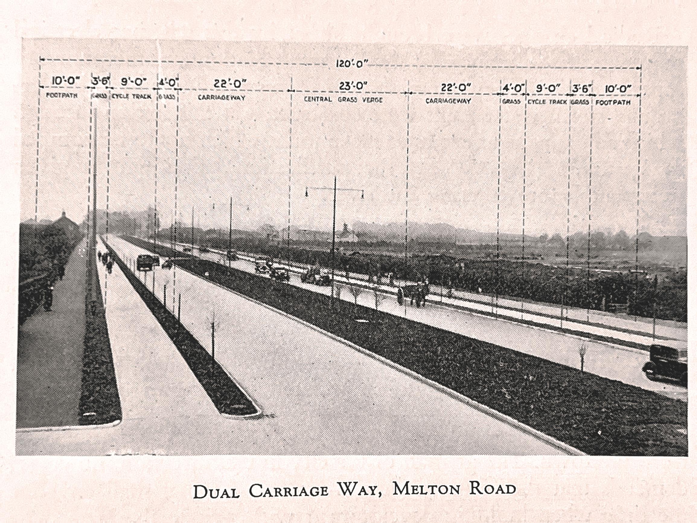 Work to start on renovation of Leicester’s 1930s cycleway after £1m boost from ATE