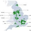 Starmer proposes ‘Grey Belt’ to release space for new homes