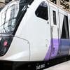 More trains for Elizabeth line could help save UK rail building