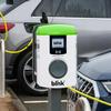 Blink Charging UK delivers charging hub for Evri