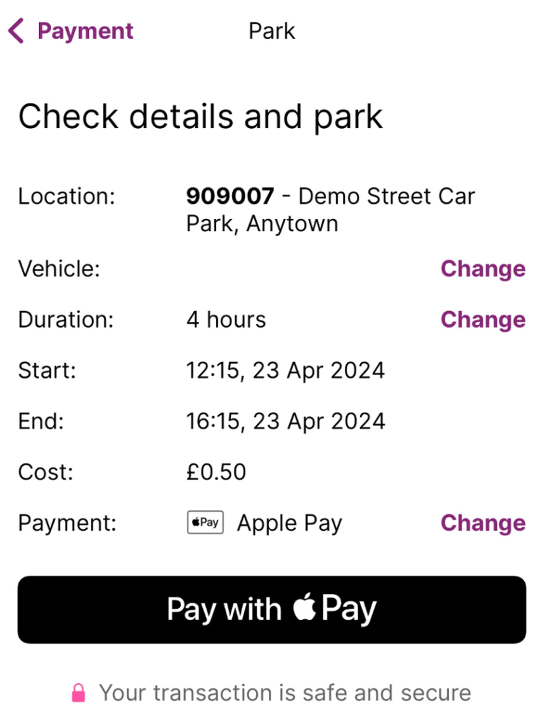 National Parking Platform passes 200 authority milestone