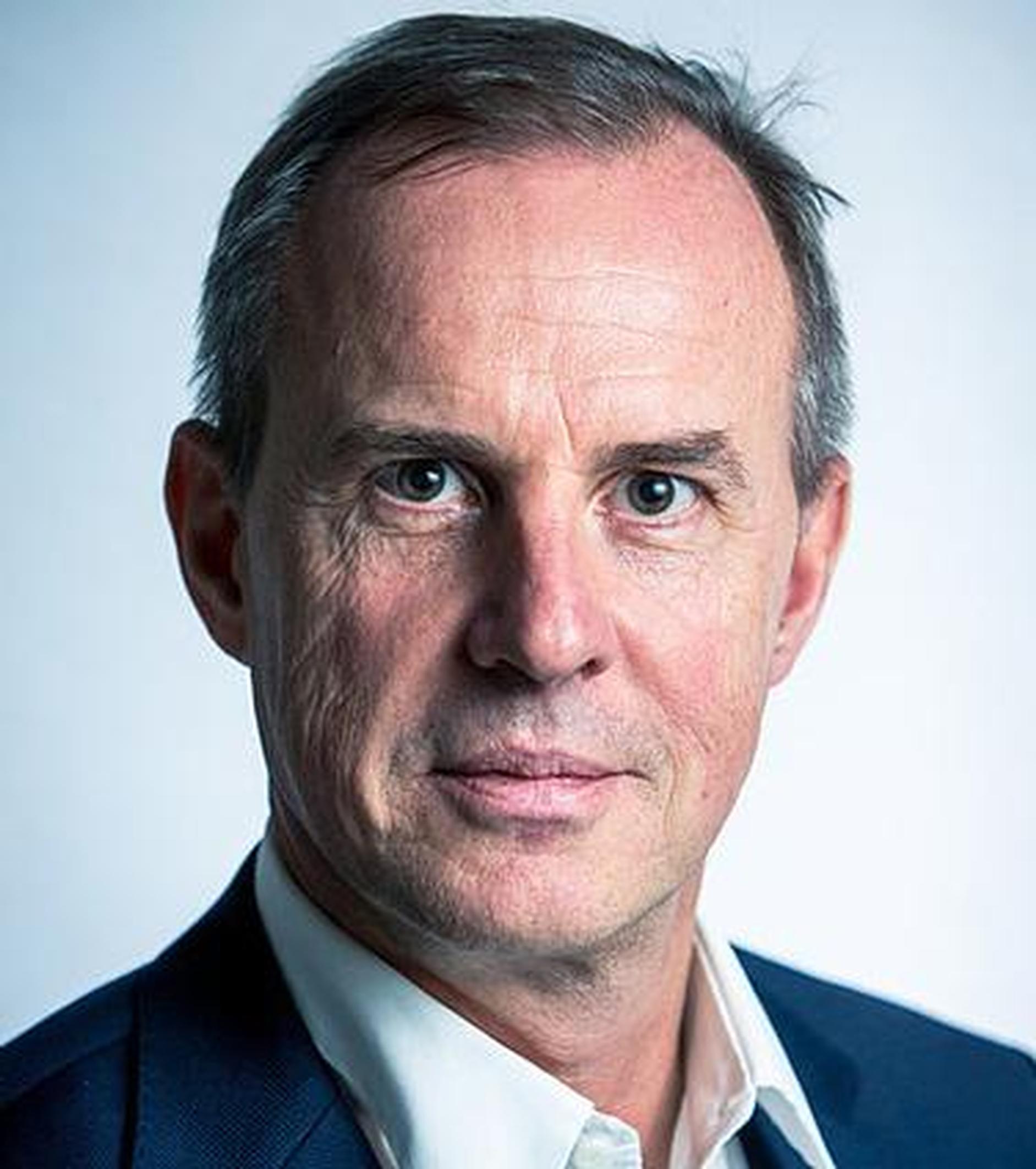 Op de Beeck to step down as APCOA CEO