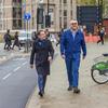 Tranter steps down as West Midlands walking and cycling czar