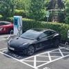 North York Moors and Zest open new EV charging facilities