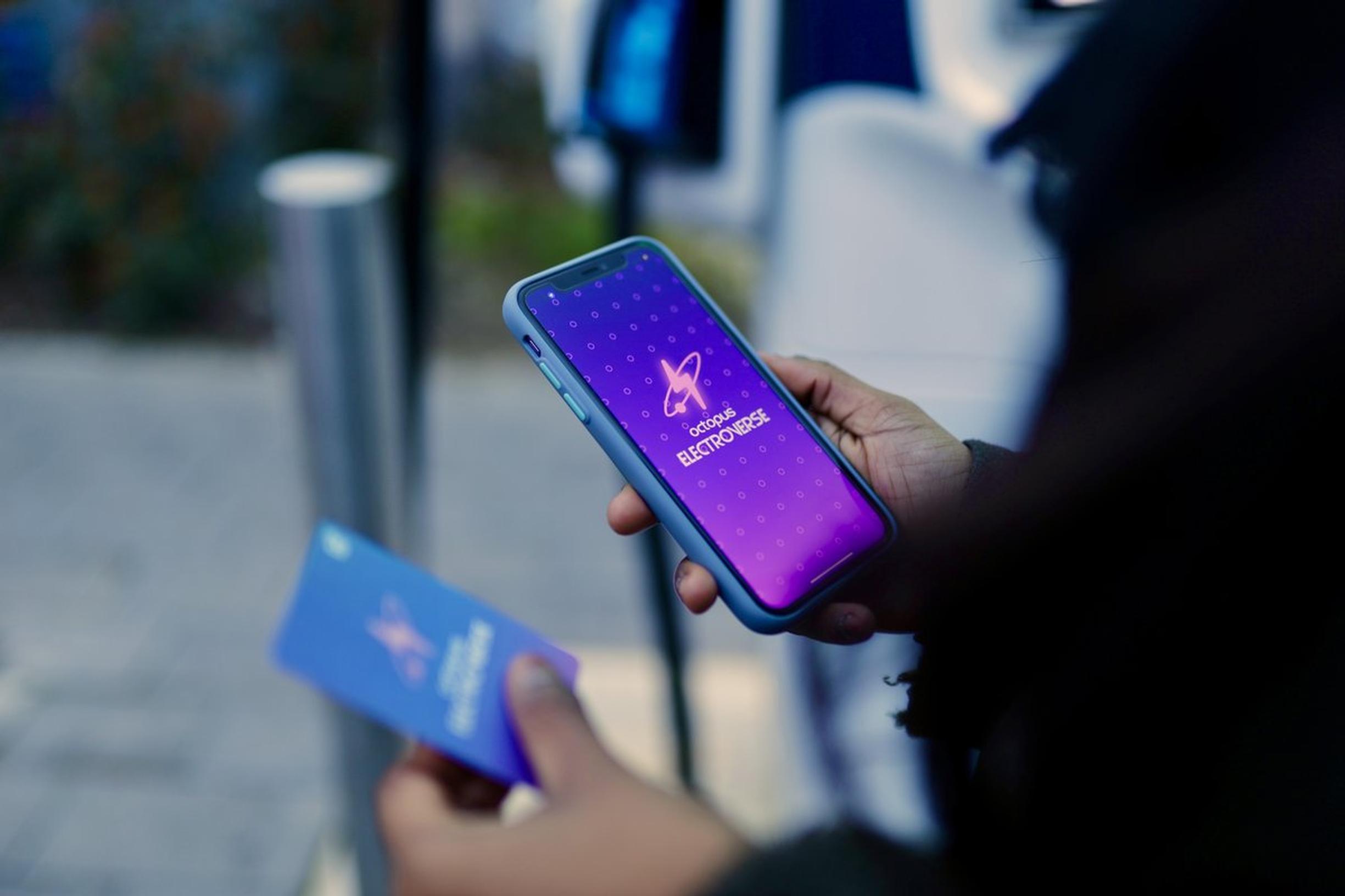 Electroverse customers get notified up to 24 hours before a ‘Plunge Pricing’ event by email, push notification from their app and through Electroverse’s social media