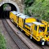 Reformed railway needs to be able to bring in third-party funding, says Hendy