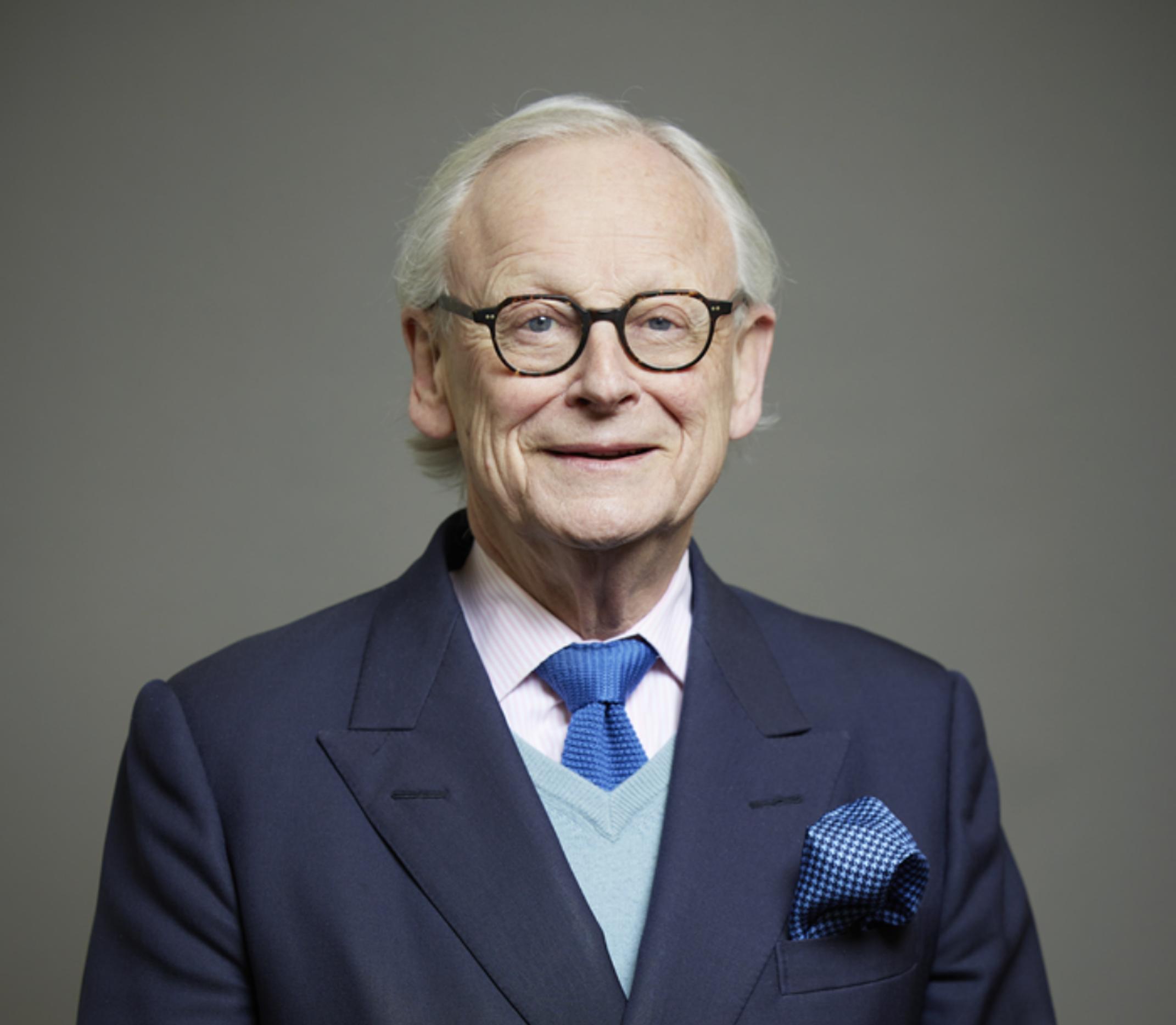 Lord Deben