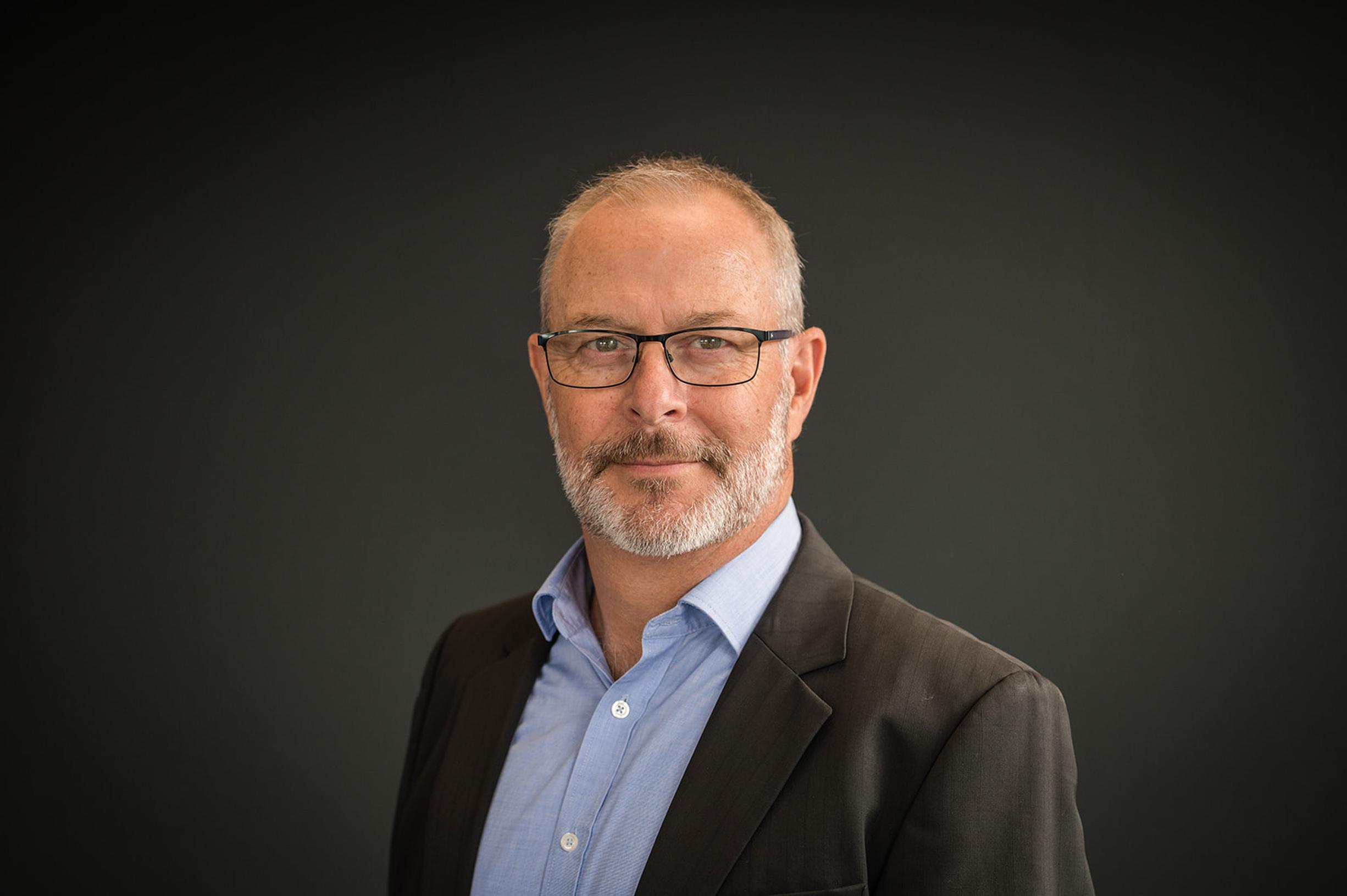 Paul Brennan