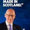 Time for a fully devolved railway in Scotland, says SNP