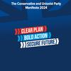 Tories commit to transferring all HS2 savings to transport projects, flagship road schemes and supporting drivers