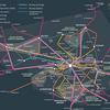 Transport Secretary launches 'bus revolution' across the country
