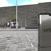 Urban Fox unveils retractable EV chargers