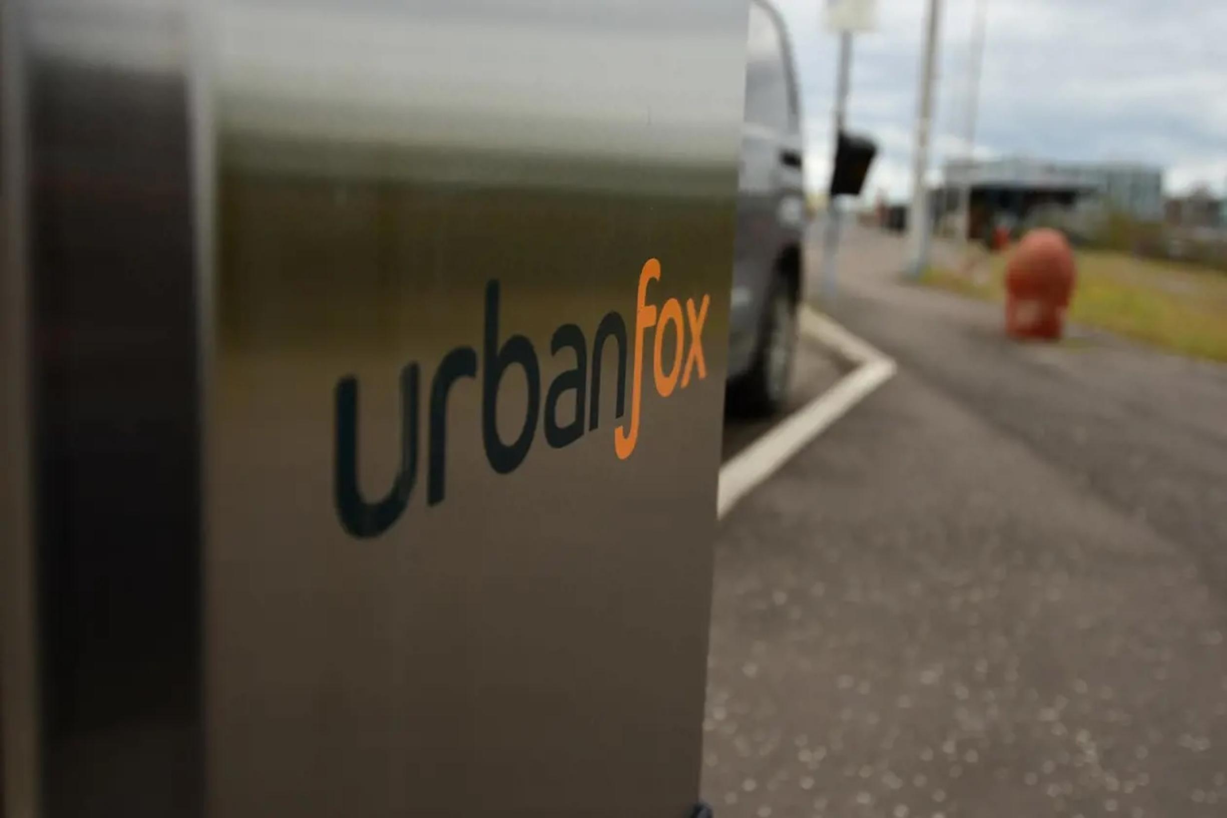 Urban Fox is a partnership between Balfour Beatty Investments and Urban Electric Networks