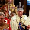 Transport, planning and energy reform have leading roles in King's Speech