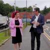 Haigh hails 5% passenger rise from Manchester’s franchised bus services