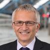 Putnam steps up at Network Rail to replace Hendy