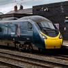 How to get London and Manchester an HS connection - creative thinking required