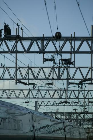 The Great Western Main Line and routes in the North West will be electrified