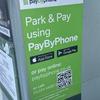 Aberdeen drivers warned fake QR code scam