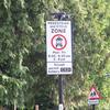 Croydon’s experimental Healthy School Streets made permanent