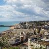 Beach trips generate 11% more traffic to the South Coast