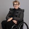 EV chargepoints need to be accessible, says Baroness Grey-Thompson