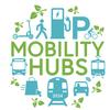 Mobility hubs: Creating connected places