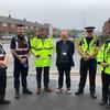 Swindon deploys anti-social behaviour wardens