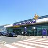 Red route controls for Newcastle International Airport