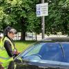 Bucks cracks down on Blue Badge misuse