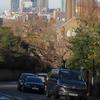 Greenwich to trial clean air neighbourhood