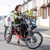 Banning e-bikes is unfair to disabled people, says Wheels for Wellbeing