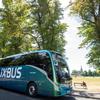 FlixBus trials all-electric coach on London-Cambridge service