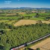 All-Ireland rail review lays big plans to 2050 with £30bn price tag