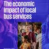 Investing in buses ‘brings significant economic boost’ says KPMG study