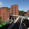 Car park project reviewed as cost of solar panels soars