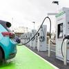 InstaVolt offers green electricity from Octopus Energy