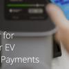 Paythru proposes EV payments charter