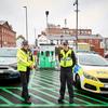 Tackling the charging cable thieves