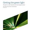Low carbon transport set to save households £22bn in 2035