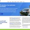 British Gas EV calculator highlights savings