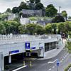 Interparking and Saba join forces