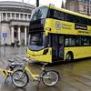 DfT launches Integrated National Transport Strategy and call for ideas