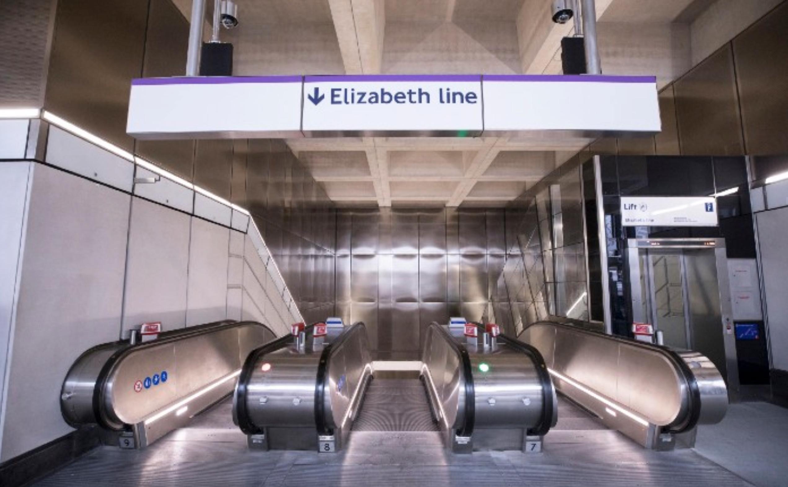 GTS Rail Operations will bring the best parts of Tokyo and London to the Elizabeth line, says TfL