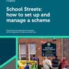 Councils get new guidance on School Streets but no word from DfT on funding
