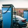 RAW Charging opens rapid hub launch at Brotherhood Shopping Park