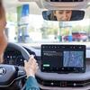 Skoda and Parkopedia enhance in-car payment service